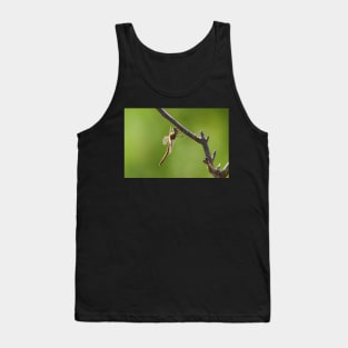 Hanging Tuff Tank Top